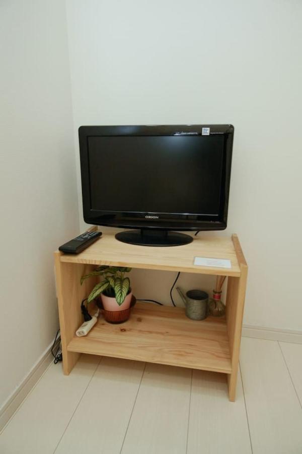Nano North Shinjuku Apartment Tokio Zewnętrze zdjęcie